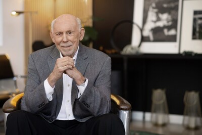  Ben Caballero Crushes the World Record for Annual US Home Sales