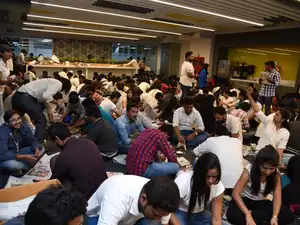  Cargill attempts Limca Book of Records as part of its commitment towards sustainability