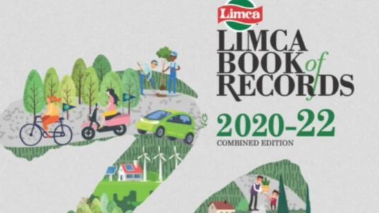  In special edition, Limca Book of Records honours frontline Covid-19 workers, innovators