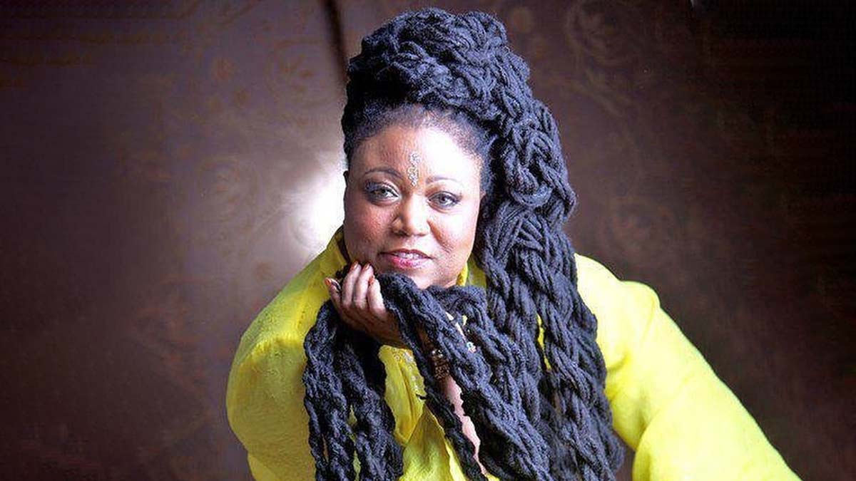  8 People Around The Globe Who Hold Guinness World Records For Their Hair