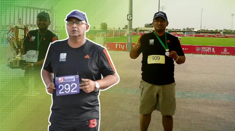  Marathons are all about endurance, body control and stamina: Limca Book Record holder Siddhartha Ghosh