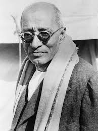  The first and the last Indian to be Governor-General of free India – C. Rajgopalachari
