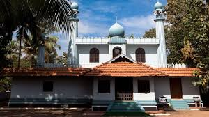  India’s First Mosque: Cheraman Juma Stands Tall Since 629 CE