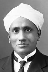  The first Indian to get Nobel Prize in Physics – C.V.Raman