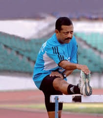 Komaleeswaran Sankar: From National Referee to Olympic Official