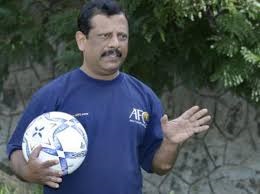  Komaleeswaran Sankar: India’s First World Cup Referee