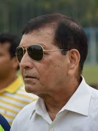  Syed Nayeemuddin: A Legendary Coach’s Impact on Indianand Bangladeshi Football