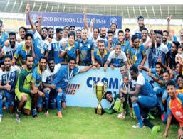  “Mohun Bagan’s Remarkable Streak: 42 Consecutive Winsin the 1994 Season”