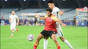  “East Bengal’s Historic Record Against Foreign Clubs: A Journey of 239 Matches”