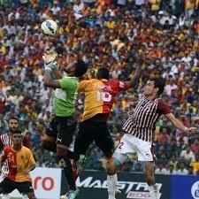  “Historic Derby Moments: Iconic Performances in Kolkata Football”