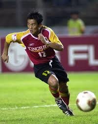  “Bhaichung Bhutia’s Sensational Double Hat-Trick Leads East Bengal to Historic Victory in 2003 LG ASEAN Cup”