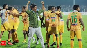 “Dipankar Roy’s Lightning Strike: The Fastest Goal in Santosh Trophy History (2000)”