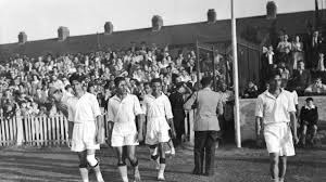  “India’s Olympic Football Journey: From 1948 to Pre-Olympic Exits”