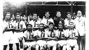  “India’s Historic 1956 Olympic Journey: First Asian Team to Reach Semi-Finals, Finishing Fourth”