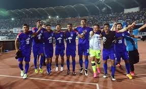  “Historic AFC Cup Milestones: Bengaluru FC’s FinalAppearance and Dempo SC’s Semi-Final Feat”