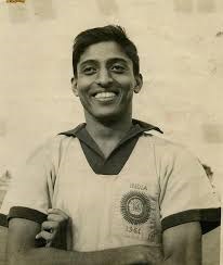  Chuni Goswami: The Football Legend Who Redefined  Indian Sports