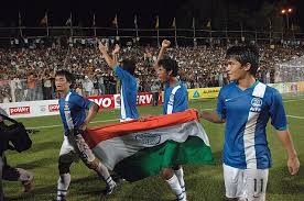  “Bhaichung Bhutia: The Captain Who Led India to Glory in Five Major Tournaments”