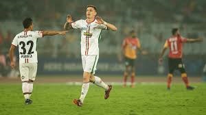  “East Bengal’s Goal Scoring Legacy: 690 Goals in 460  Matches and the Rivalry with Churchill Brothers and Mohun Bagan”