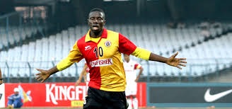 “Ranti Martins’ Record-Breaking 7-Goal Streak in Dempo SC’s Historic 14-0 I-League Victory”