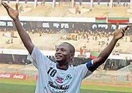  “Odafa Onyeka Okolie: The Hat-Trick King of Indian Football with 14 Stunning Performances”