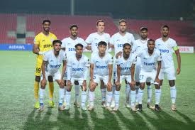  “Dempo SC’s Historic 14-0 Victory: I-League’s Biggest Routand Prayag United’s 10-1 Dominance”