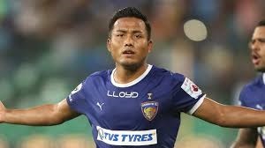  “Sunil Chhetri and Jeje Lalpekhlua: Striking Duo in Indian Football’s History”
