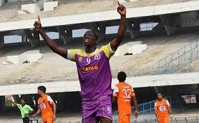  “Ranti Martins vs Odafa Onyeka Okolie: The Ultimate Goal-Scoring Rivalry in Indian Football”