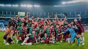  “The Durand Cup Rivalry: Mohun Bagan and East Bengal’s Dominance”