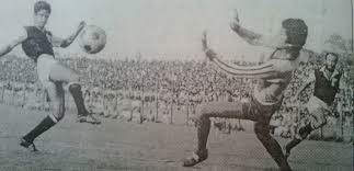  Mohammed Habib’s Goal-Scoring Brilliance: 12 Goals in Seven Matches at the 1972 Durand Tournament