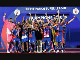  Bengaluru FC: The First to Conquer Both I-League and ISL Titles