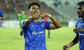  Gokulam Kerala Triumphs: First Kerala Team to Win I-League Title on Goal Difference