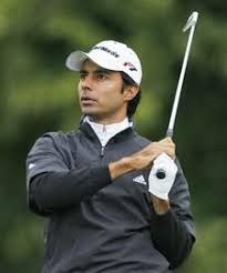  “Jyoti Randhawa Equals Peter Thomson’s Record with Third Victory at Delhi Golf Club in 2007”
