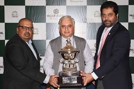  “McLeod Russel Tour Championship 2014 Sets Record with1.50 Crore Prize Money in Domestic Golf”