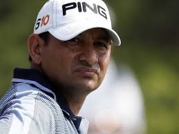  Gaurav Ghei Makes History as First Indian to Qualify for thePrestigious 1997 British Open