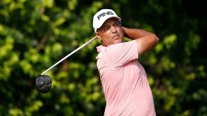  Arjun Atwal Breaks Barriers as the First Indian to Competein the 2005 PGA Championship