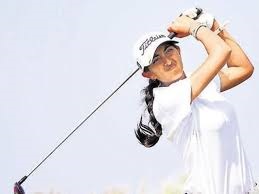  Aditi Ashok Makes History with First-Ever Ladies IndianOpen Victory in 2016
