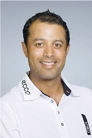  Arjun Atwal Breaks New Ground with 2010 WyndhamChampionship Victory: First Qualifier to Win in 24 Years