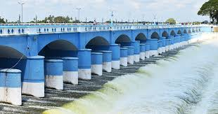  “Kallanai Dam: India’s Ancient Marvel Still Powering Tamil Nadu’s Fields”