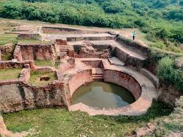  ANCIENT HYDRAULIC ENGINEERING