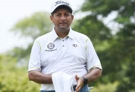  Gaurav Ghei and Digvijay Singh Make History: Qualifying for 2003 World Golf Championship at Kiawah Island