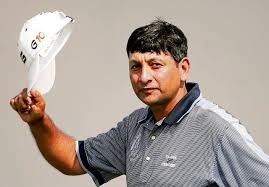  Gaurav Ghei Makes History as First Indian to Qualify for the 1997 British Open