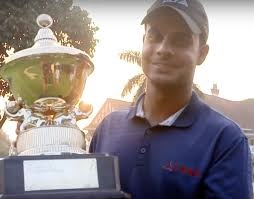  Shubhankar Sharma