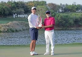  Most Indian Tournaments on the Asian Tour