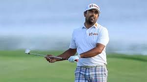  Best Indian Performance on The PGA Tour