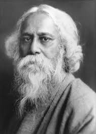  The first Indian to win Nobel Prize – Rabindranath Tagore