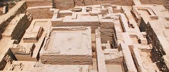  OLDEST KNOWN DOCKYARD