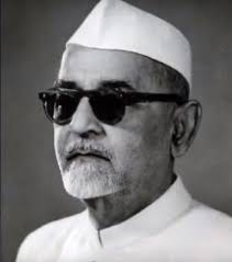  The first President of India who died while in office – Dr. Zakhir Hussain