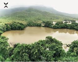  OLDEST MAN-MADE LAKE