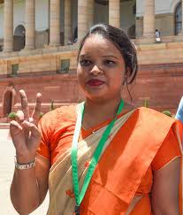  YOUNGEST WINNING CANDIDATE