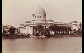  First Post Office Opened in India – Kolkata(1727)